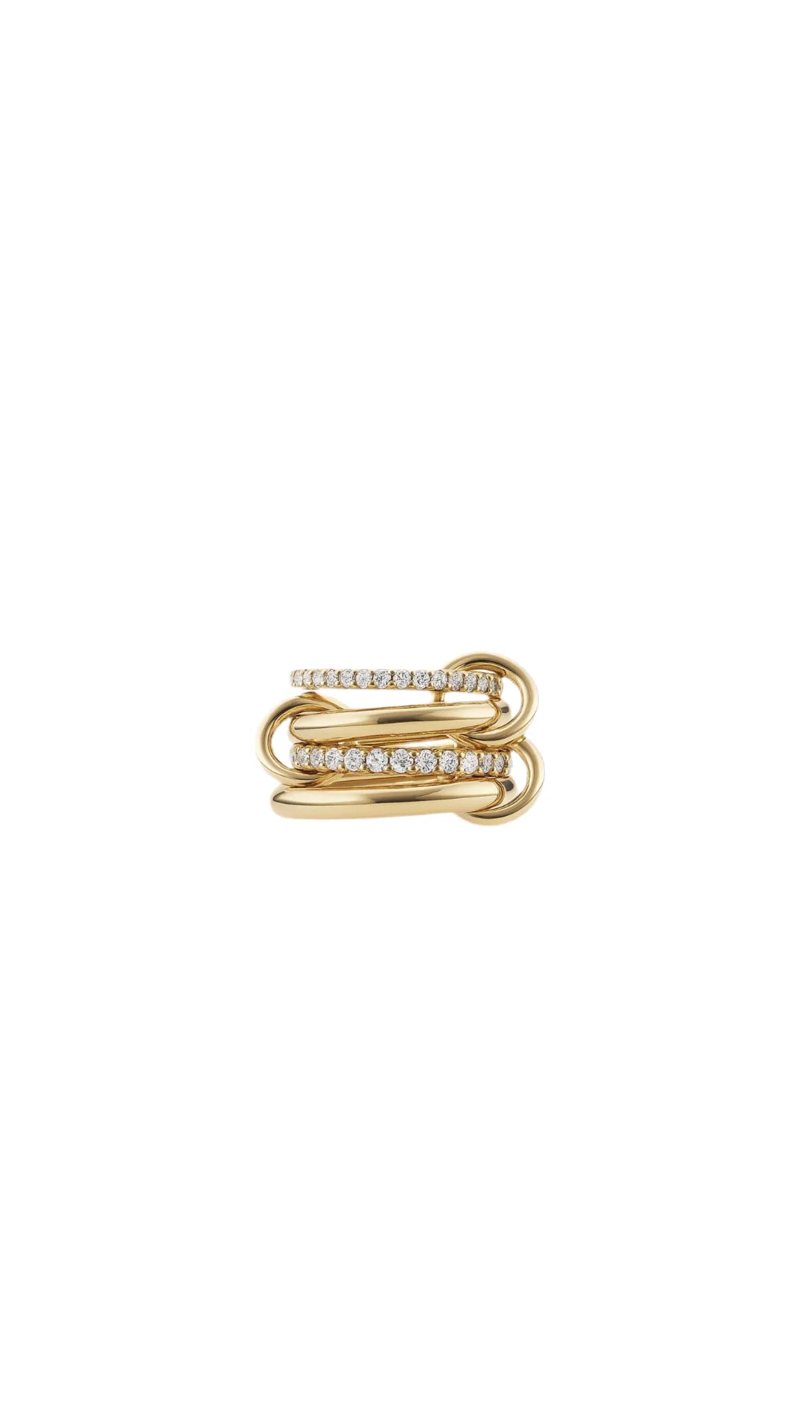 Sena Ring - Gold