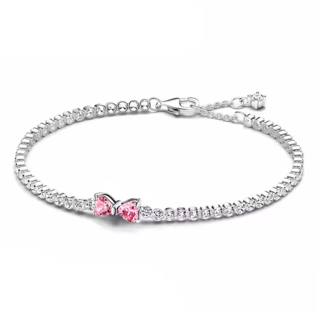 Estelle Bow Bracelet