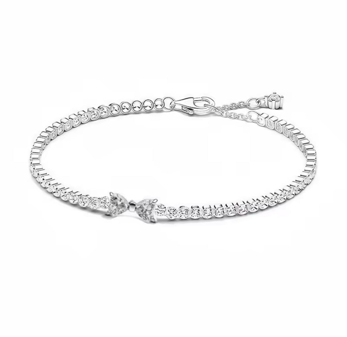 Estelle Bow Bracelet