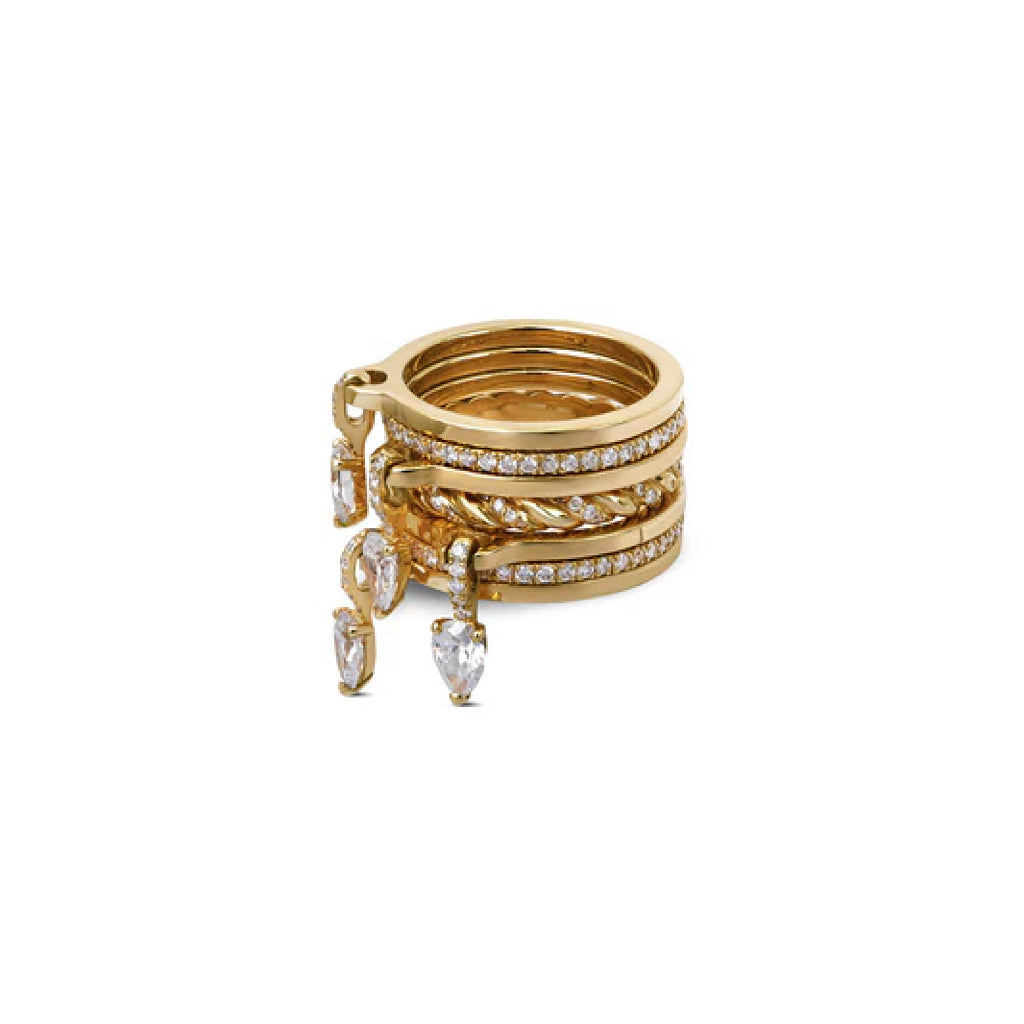 ADIRA Ring