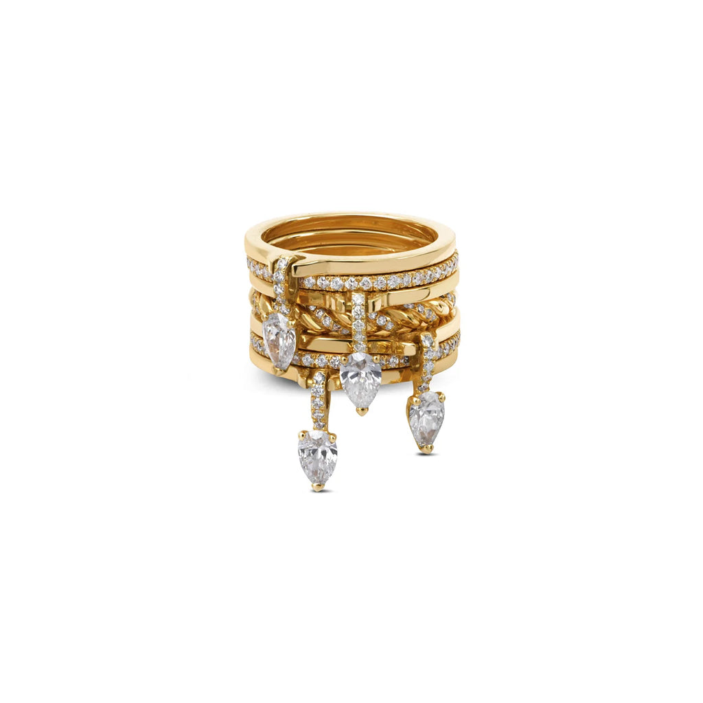 ADIRA Ring