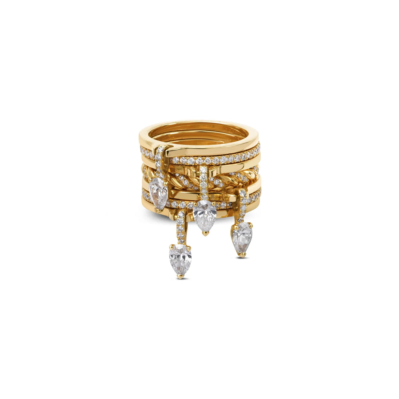 ADIRA Ring