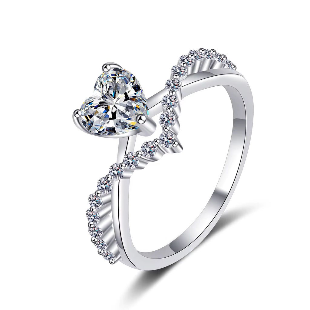 Love Shine Ring