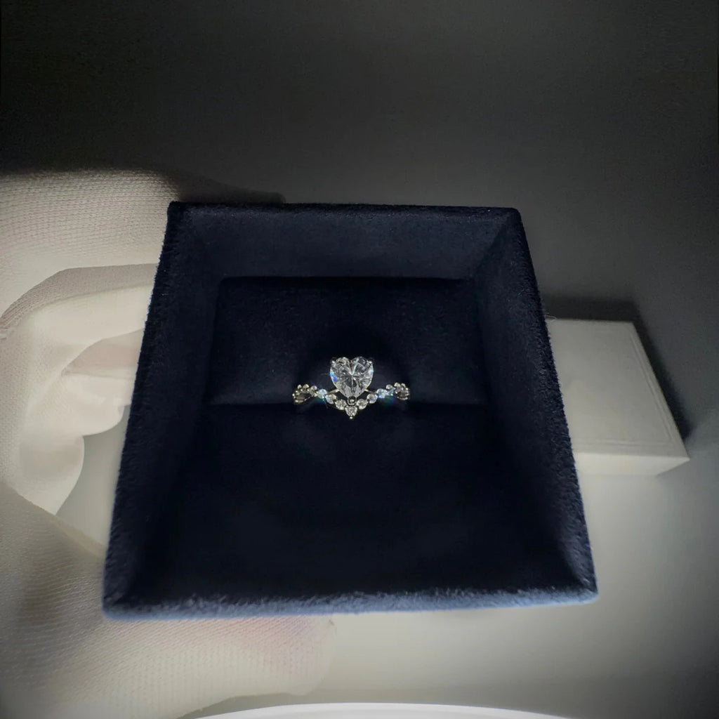 Love Shine Ring