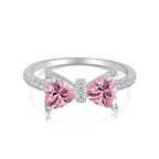 Serena Bow Ring