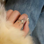 Star Gaze Ring