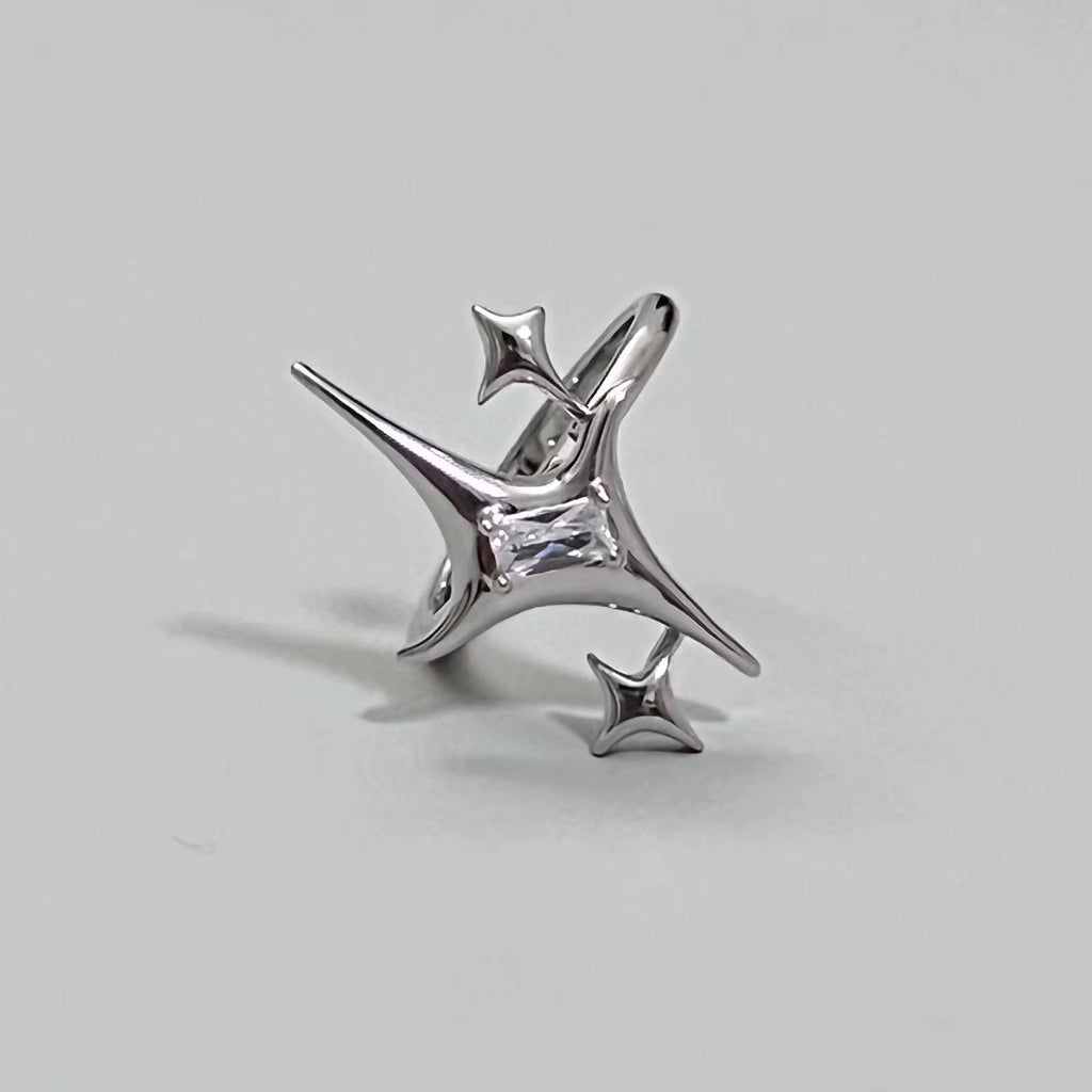 Star Gaze Ring