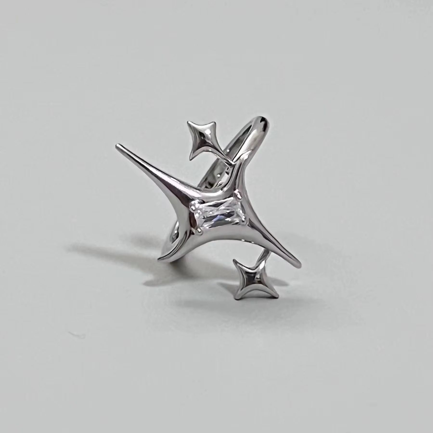 Star Gaze Ring