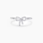 Lilly Bow Ring