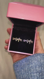 Lana Bow Ring